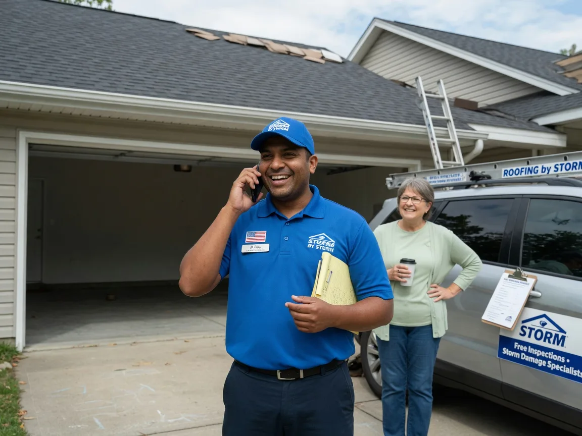 Roof Repair Near Me Roe, AR FAQs