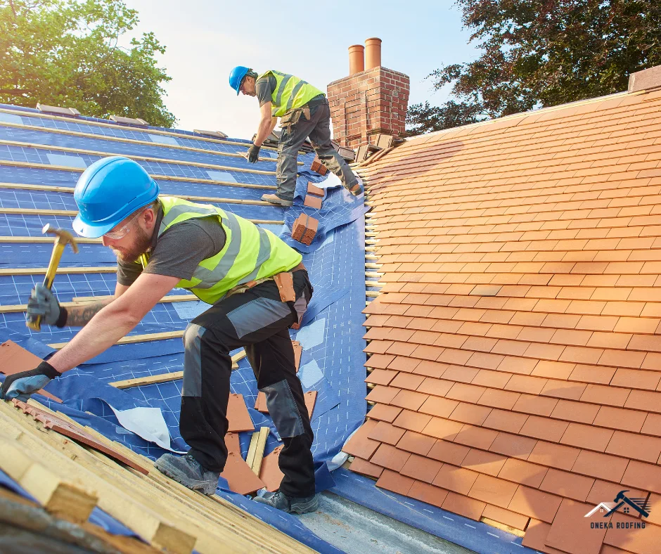 Why choose Roof Repair Near Me in Roe, AR